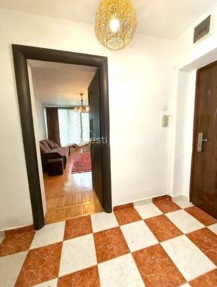 Apartament 2 Camere,B-dul Ferdinand,bl.reabilitat,Amenajat,centrala,mobilat - 3
