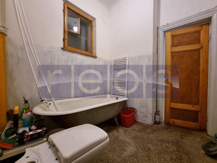 VANZARE CASA | S+P+1+M | ZONA UNIRII - 41