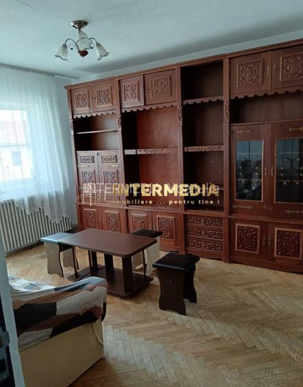 PARTAMENT 3 CAMERE DECOMANDAT I 2 BAI I 2 BALCOANE I 70 MP I CETATE I - 3