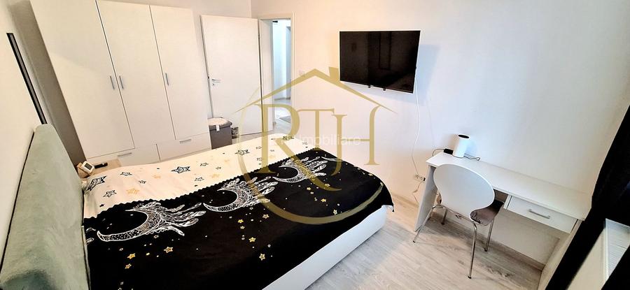 Apartament 1 camera, 30mp Utili + balcon 6 mp, Giroc, Zona Centrala,0% Comision - 6
