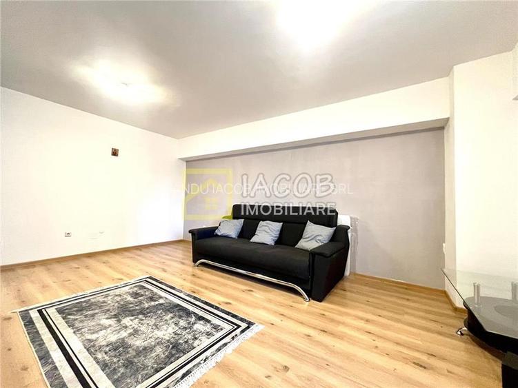 Apartament 2 camere decomandate, zona Curtea de Apel, Bacau - 2