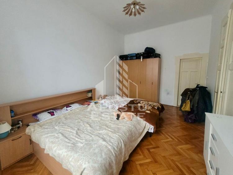 Apartament 3 camere de vanzare, etaj 1, zona Maria Timisoara
