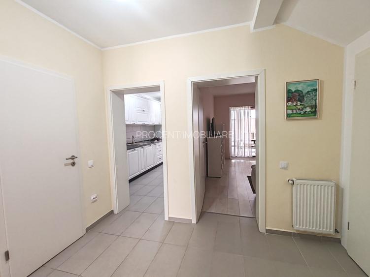 Casa Modernă de Închiriat în Sămpetru - 3 Dormitoare, Living,Terasă și Curte! - 12