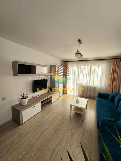 Apartament 2 Camere decomandat cu loc parcare Zona Metalurgiei - 9