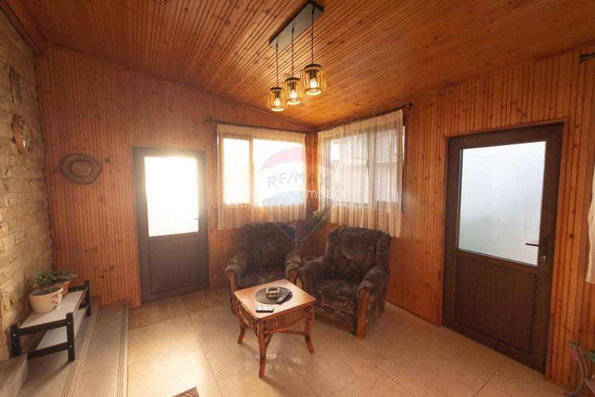 Casa individuala de vanzare, 4 camere, 388mp teren, 2023, Pantelimon - 34