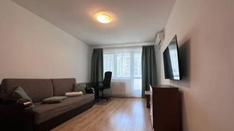 Apartament 3 Camere,Dristor metrou,decomandat,2 balcoane,et.3/10,mobilat,utilat