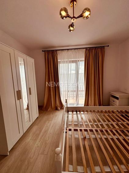Duplex de Inchiriere I Ipotesti/Suceava I 750 Euro/luna - 9