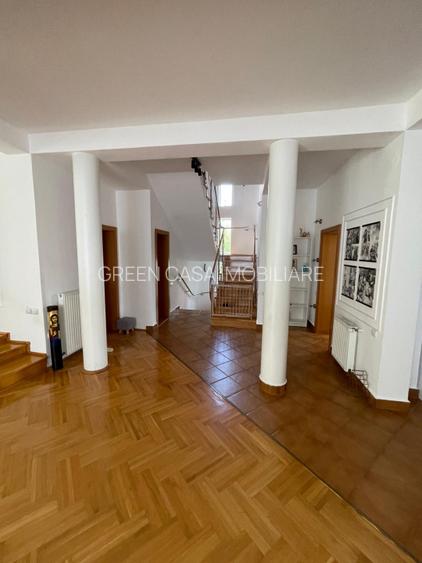 Casa individuală, 280mp utili, 2150mp teren, Manastur, Cluj - 7