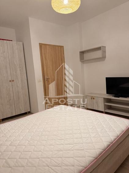 Apartament 2 camere, Dumbravita, pet friendly, aproape de McDonalds