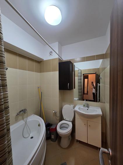Apartament 3 camere, zonă excelentă – Tătărași, Esplanada Oancea | 500 €/lună