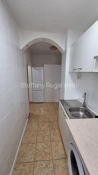 Apartament 2 camere de inchiriat Veteranilor-Lujerului - 8