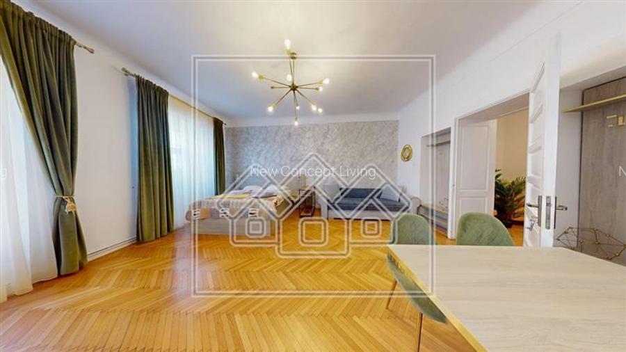Apartament 3 camere - 88 mp, oportunitate investitie - Ultracentral - 11
