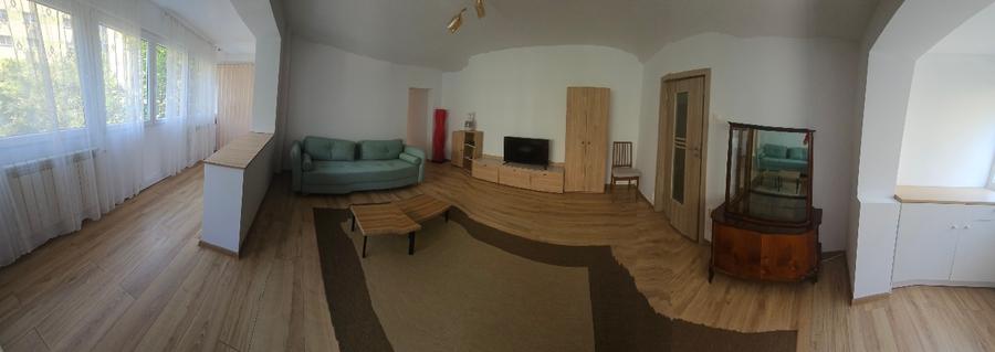 Ap.3 camere Piata Veteranilor /Lujerului recent renovat - centrala propie