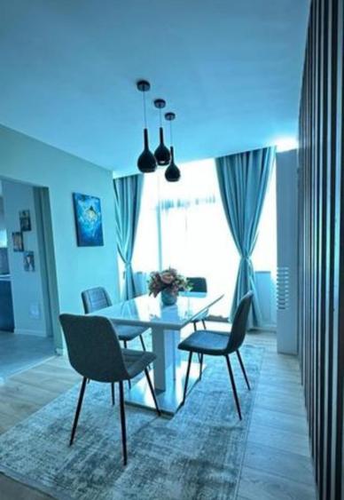 Apartament  2 camere Lux+CTP in Bloc Nou  zona Domenii