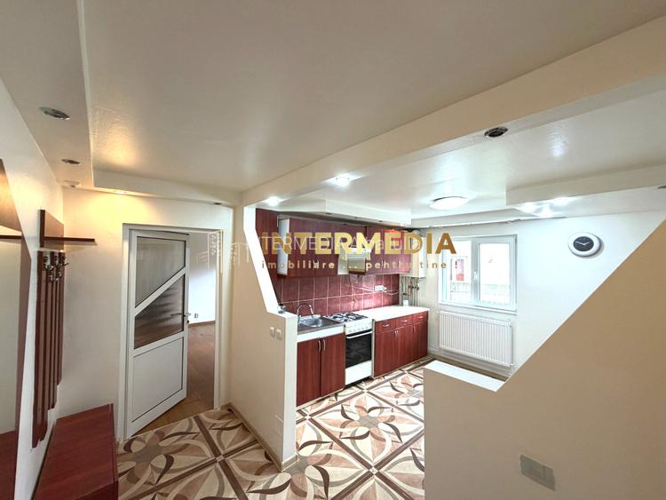 Apartament | 2 Camere | 51 mp | CETATE-PIATA | Bucatarie Mare | Finisat | Utilat - 13