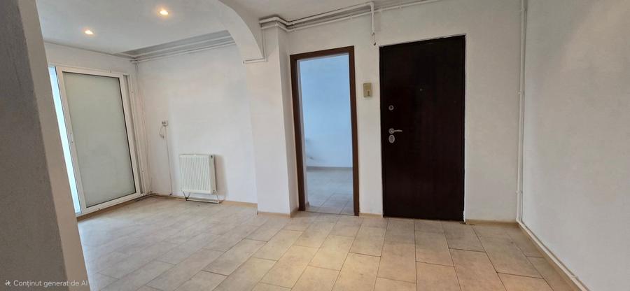 Micro 6 Târgoviște, vanzare apartament 3camere