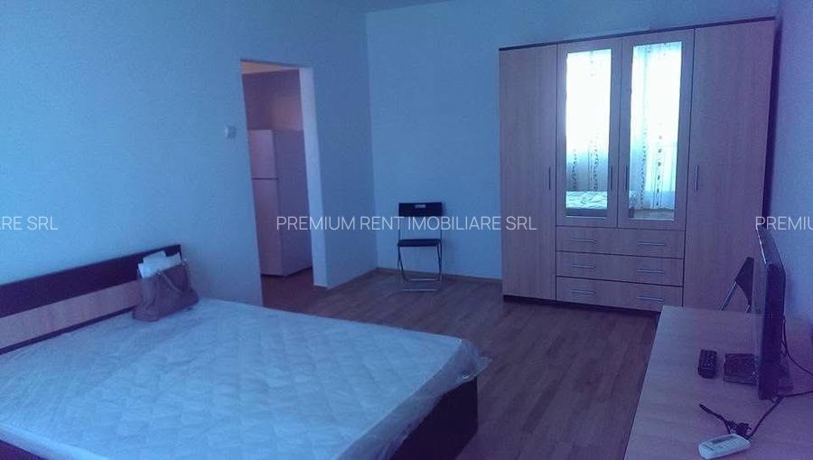 Dristor, garsoniera in bloc mixt, 1 minut metrou, PET FRIENDLY - 2