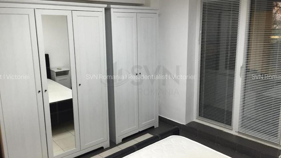 REA1027513 Apartament 2 camere decomandat Metrou Stefan cel Mare - 2