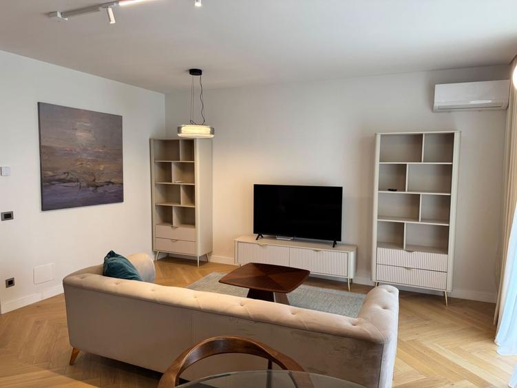 2 camere de inchriat | ARQA JOLIE VILLAGE | PISCINA |