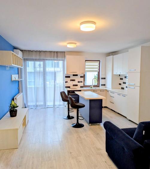 2 camere, bloc nou, modern, cu garaj, in Marasti, pe strada Tarnavelor - 3