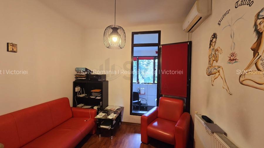 REA1029020 Apartament 3 camere Piata Romana - 10