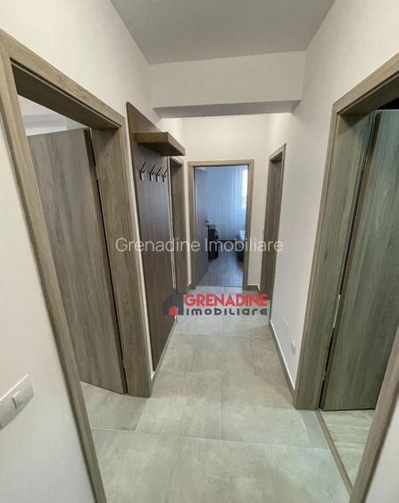 Apartament 2 Camere Tractorul - Parcare Proprie - Cod 5300 - 6