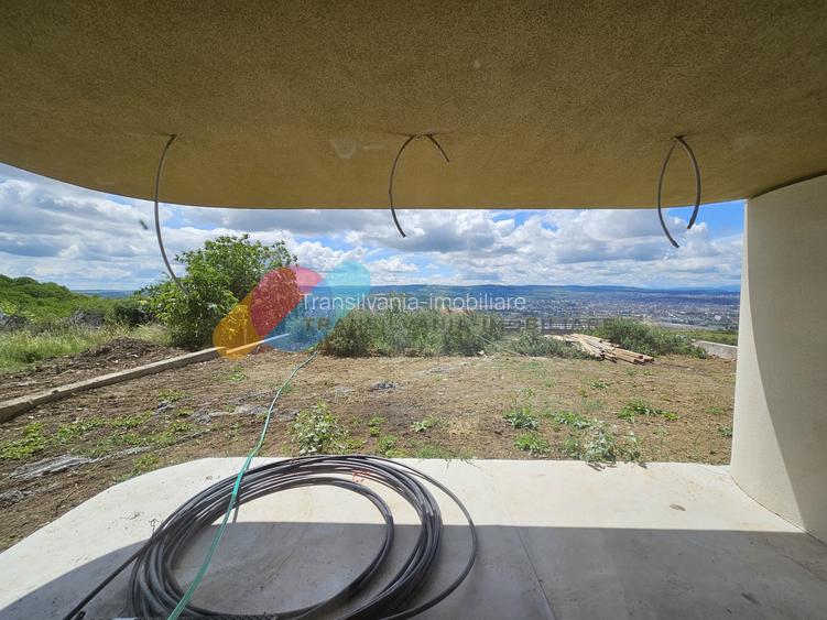 Duplex 150mp cu panoramă superbă, Voroneț - 6