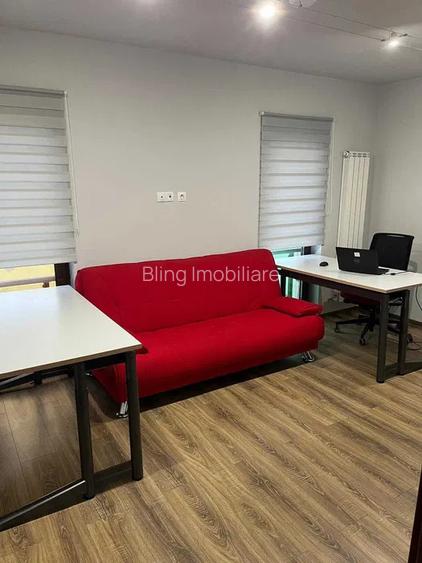 Apartament 2 camere decomandate, 52 mp, terasa 30 mp, zona Home Garden - 6