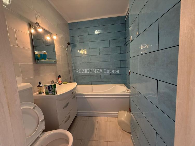 APARTAMENT 2 CAMERE BLOC REABILITAT TERMIC CRANGASI - 5