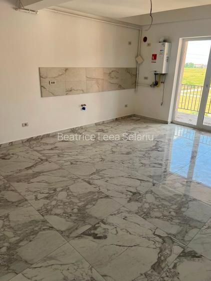 Proprietar Vand Penthouse in Giroc - 5