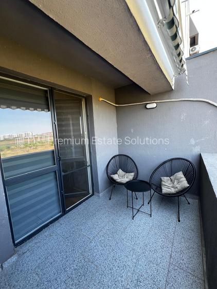APARTAMENT TIP STUDIO-DE VANZARE-SECTOR 6-COMISION 0 - 2