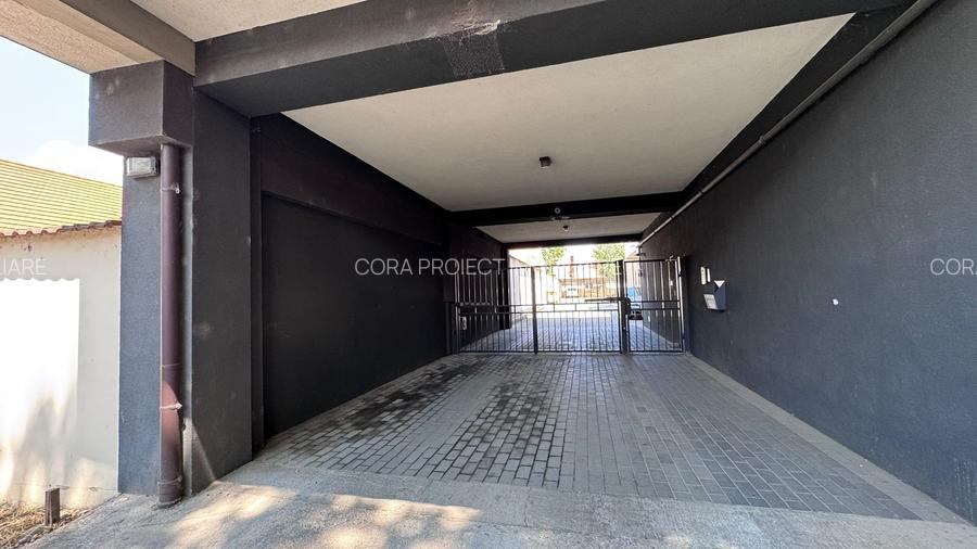 Apartament 3 camere de închiriat central, strada T. Vladimirescu-AP1519 - 25