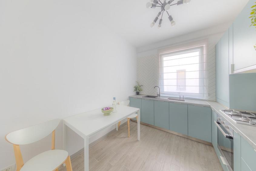 Apartament 3 camere, 100 mp, Piața Unirii