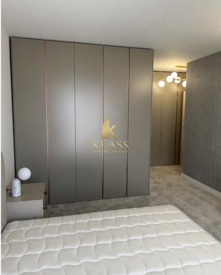 Apartament Premium 3 Camere