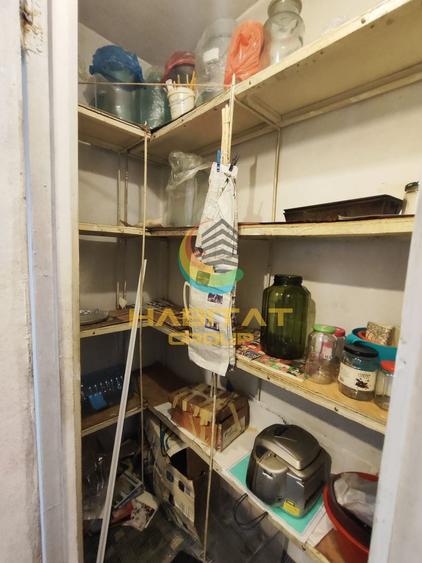 Apartament 3 Camere Decomandat Sector 4 Alee. Dolina 65.5mp