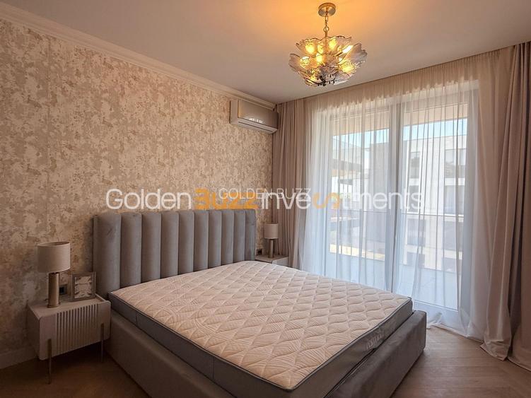 Apartament 4 camere | 165 mp | Piscină | Complex nou 2025 - 19