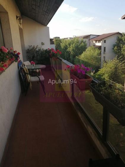 Duplex 3 camere cu scara interioara Bragadiru - Smardan-Libertatii. - 3