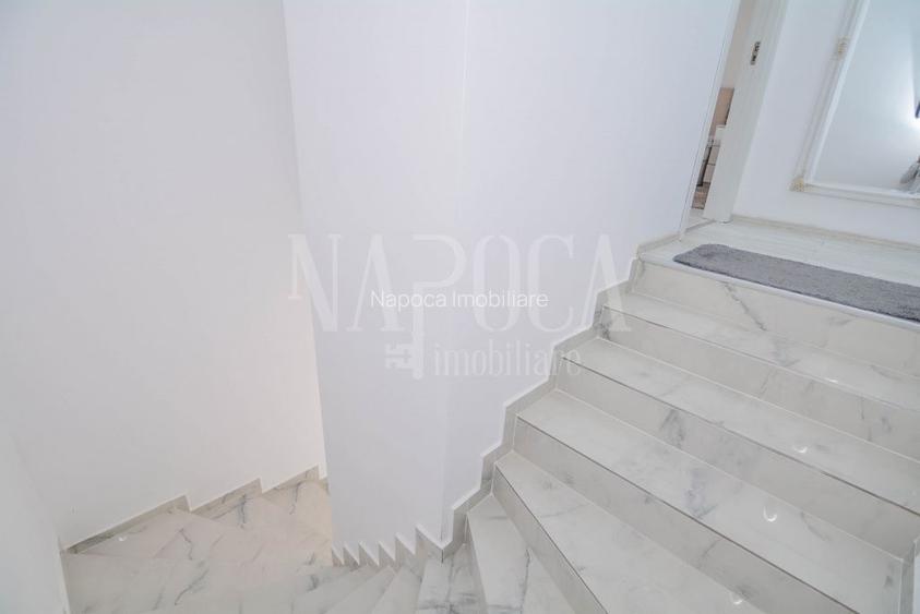 Casa 4 camere de vanzare in Floresti - 14