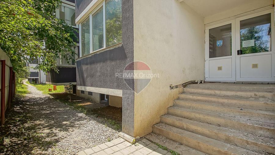 Garsonieră modernă | Tractorul, Brașov | Oportunitate de investiție! - 18