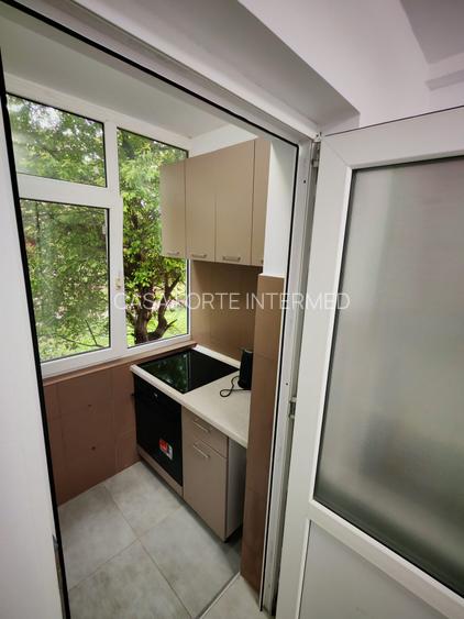 Apartament 2 camere, zona Consulatul turc 500 euro - 7