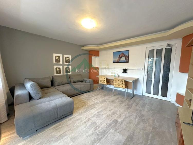 Apartament 3 camere, structura mare, etaj 1, Astra
