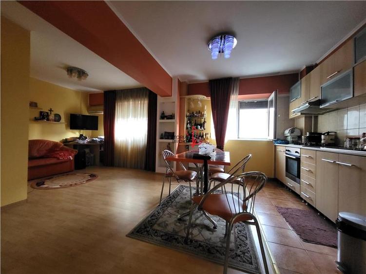 Apartament 4 camere Nicolae Grigorescu Metrou