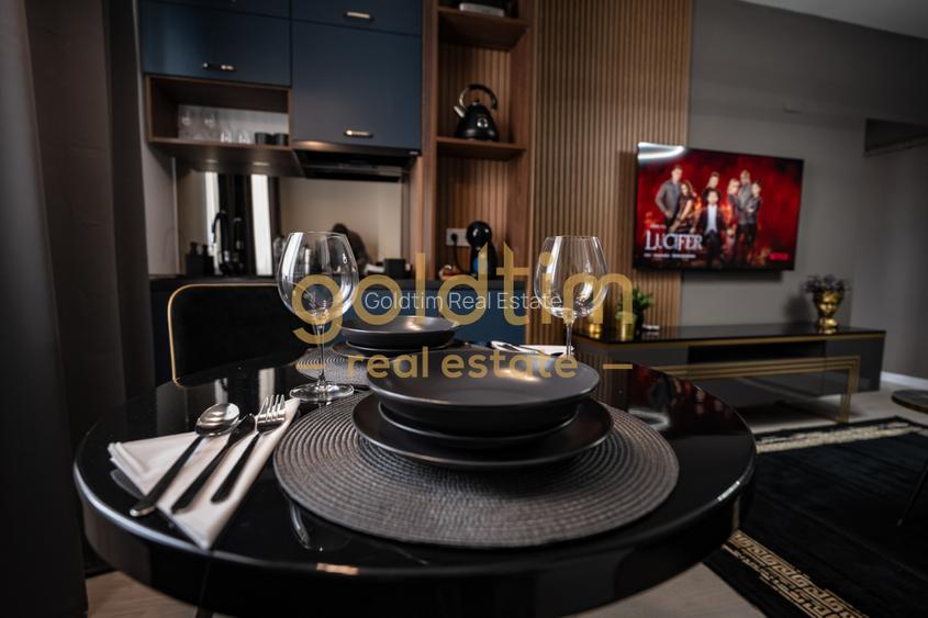 STUDIO/IDEAL INVESTIȚIE /ROND OMV/SPATII DEPOZITARE/TAXARE INVERSA/BOXA INCLUSA - 39