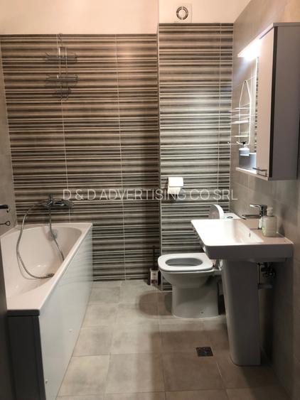 Drumul Taberei - Complex Moghioros Park Residence -GARSONIERA  ULTRAMODERNA - 5