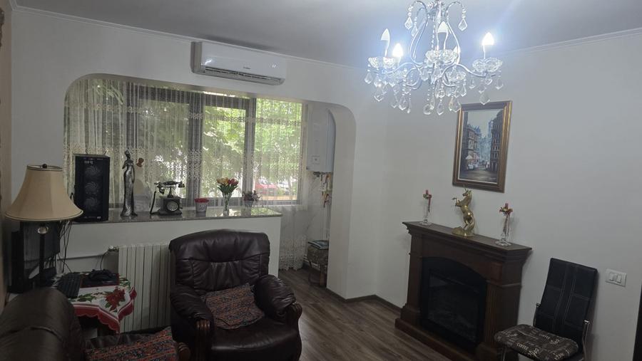 Apartament 3 camere de închiriat | Tomis 2