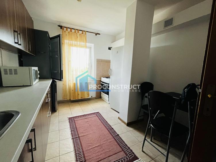 Apartament cu 2 camere| Decomandat|Mobilat&Utilat|Zona Steaua|90.000E|