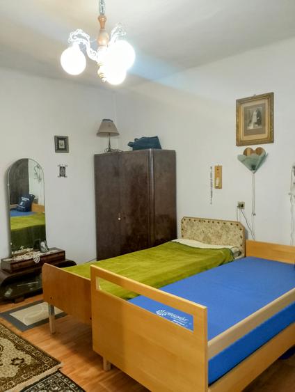 CI555 Telegrafului,casa individuala cu teren