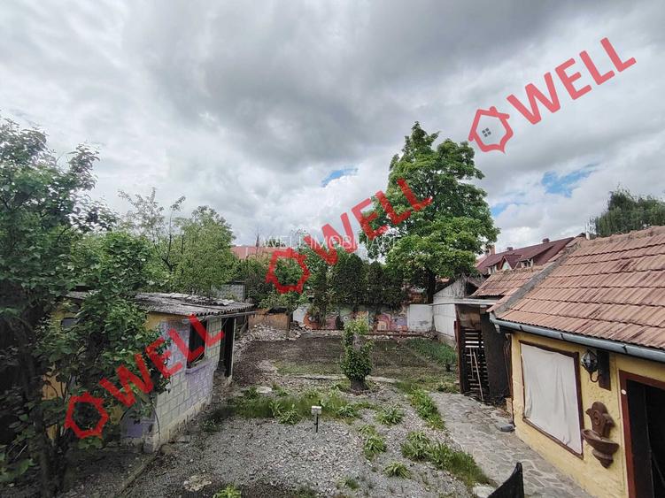 Casă de vânzare în centrul municipiului Sfântu Gheorghe! - 10
