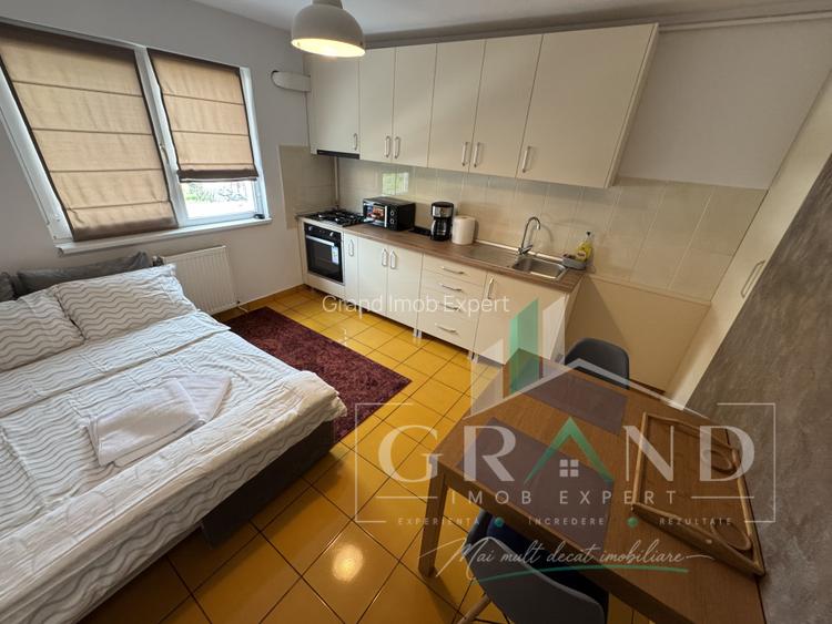 APARTAMENT 2 CAMERE | 41 MP | MARASTI - FARMEC | H. BARBUSSE - 17