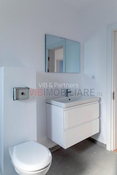 Casa cu 4 camere intabulata in ansamblu cu iesire la lac - Crevedia - 14